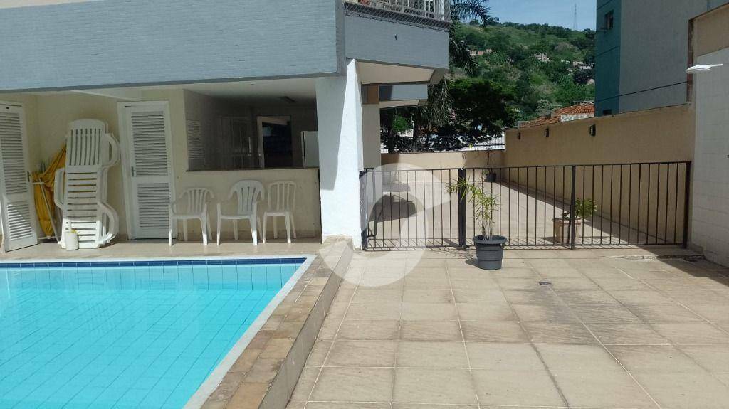 Apartamento à venda com 2 quartos, 96m² - Icaraí,Niterói