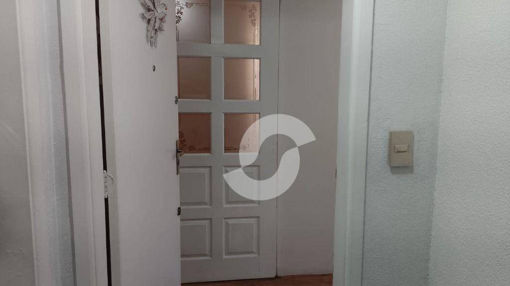 Apartamento à venda com 2 quartos, 96m² - Icaraí,Niterói