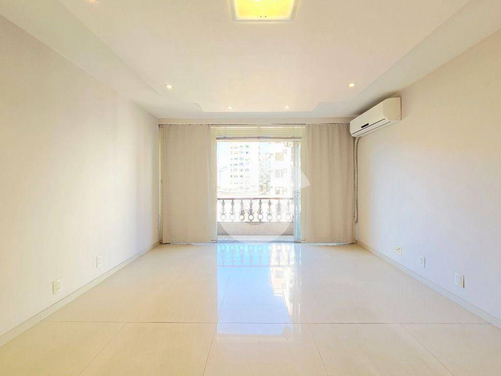 Apartamento à venda com 4 quartos, 145m² - Icaraí,Niterói