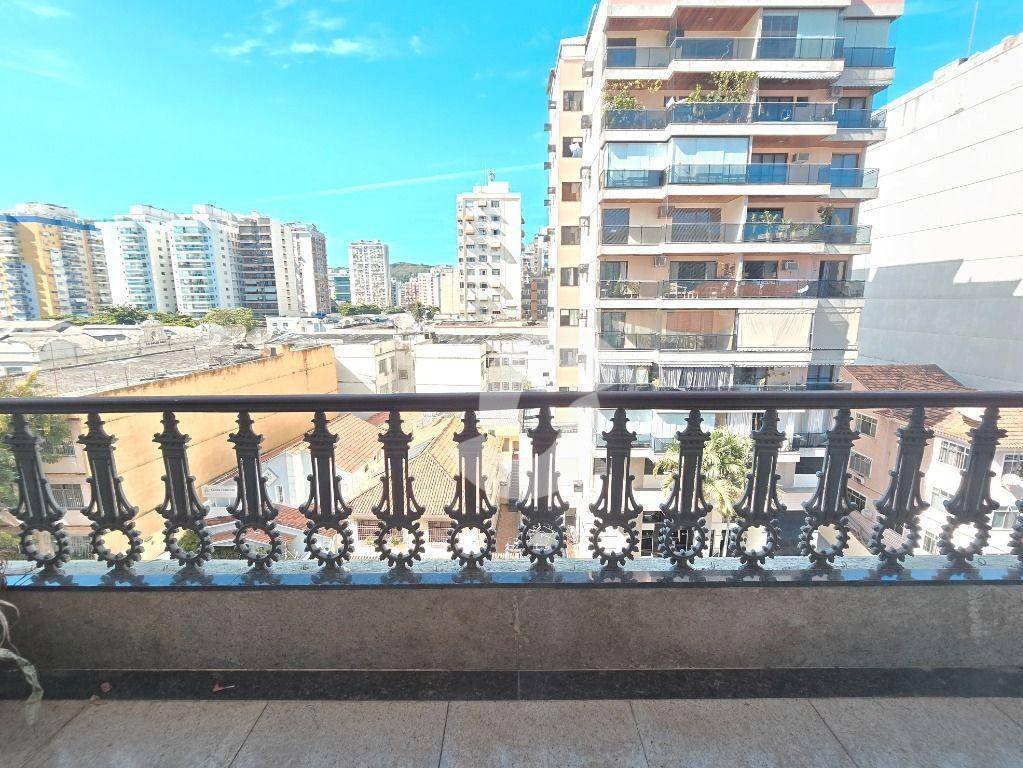 Apartamento à venda com 4 quartos, 145m² - Icaraí,Niterói