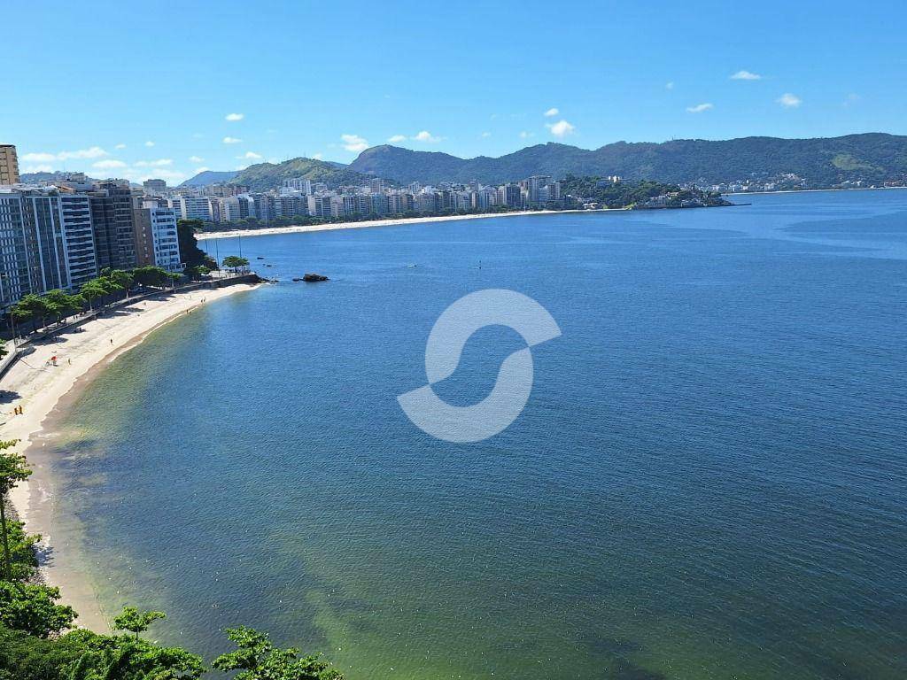Apartamento à venda com 4 quartos, 480m² - Ingá,Niterói