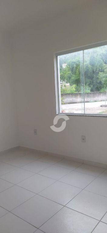 Apartamento à venda com 2 quartos, 54m² - Fonseca,Niterói