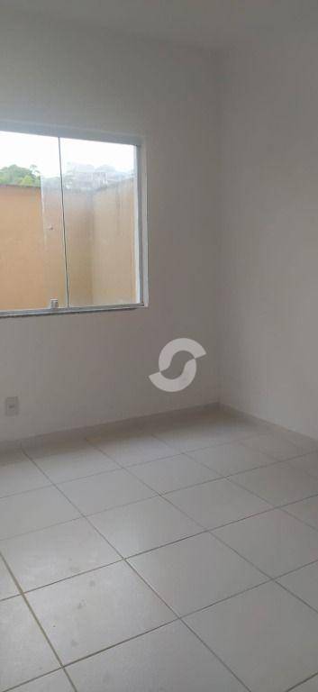  - Apartamento com 2 dormitórios à venda, 53 m² por R$ 250.000,00 - Fonseca - Niterói/RJ