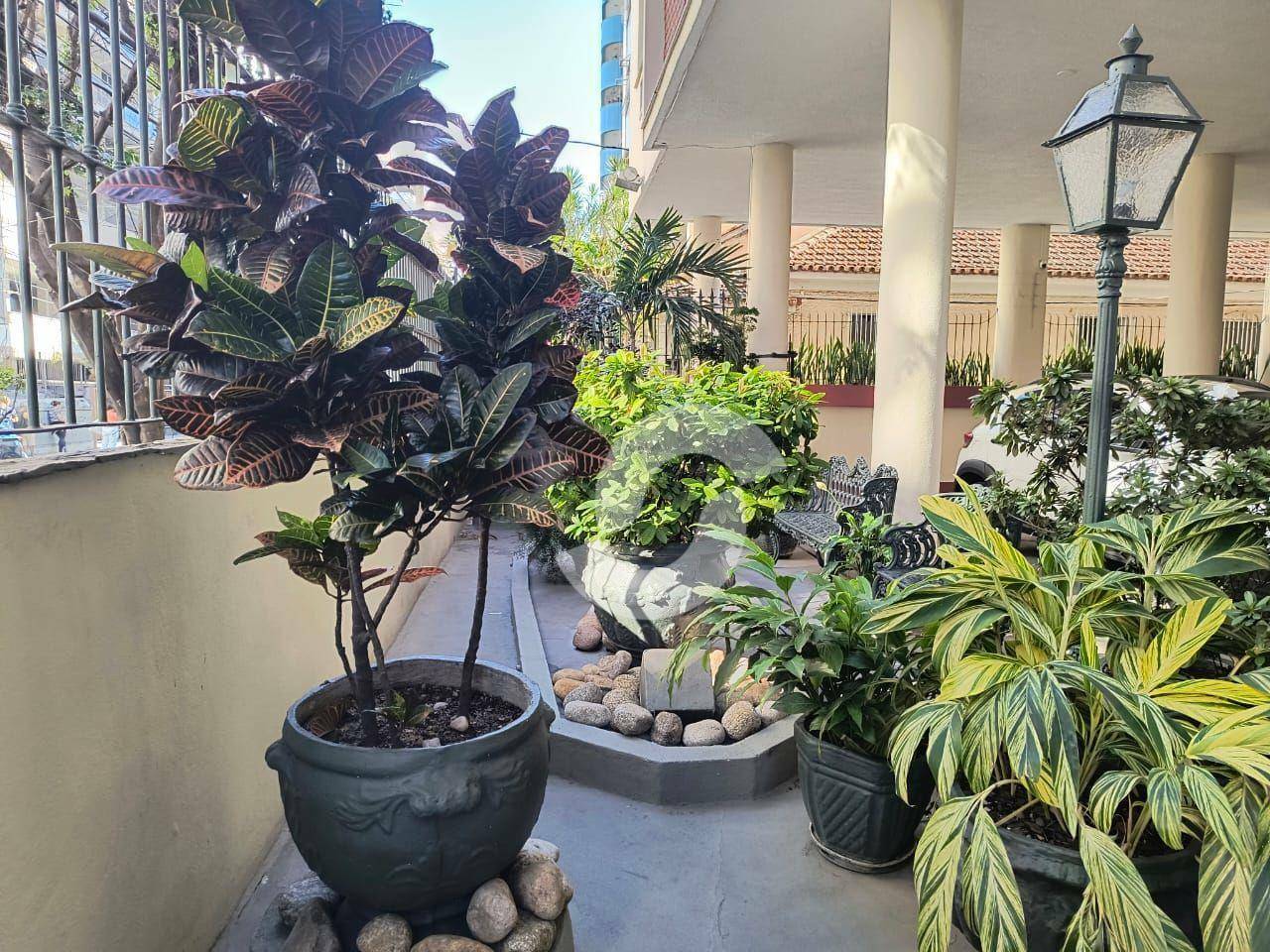 Apartamento à venda com 2 quartos, 82m² - Jardim Icaraí,Niterói