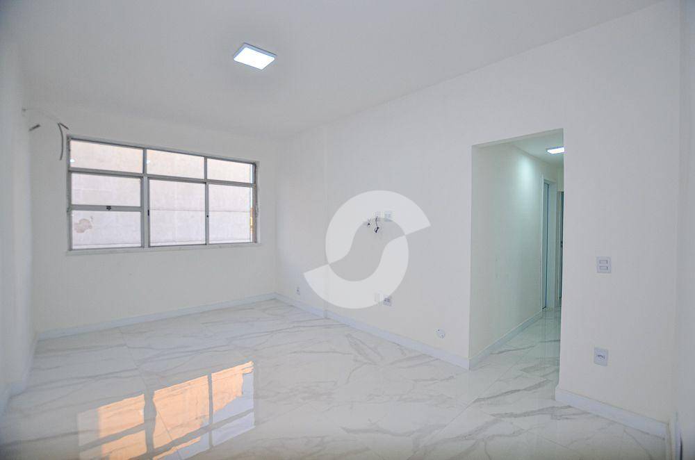 Apartamento à venda com 2 quartos, 70m² - Ingá,Niterói