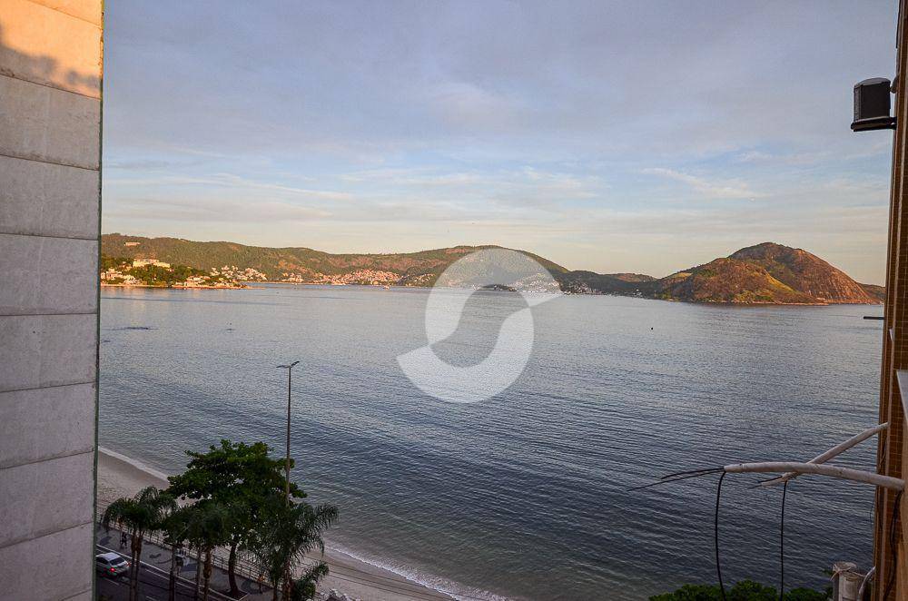 Apartamento à venda com 2 quartos, 70m² - Ingá,Niterói