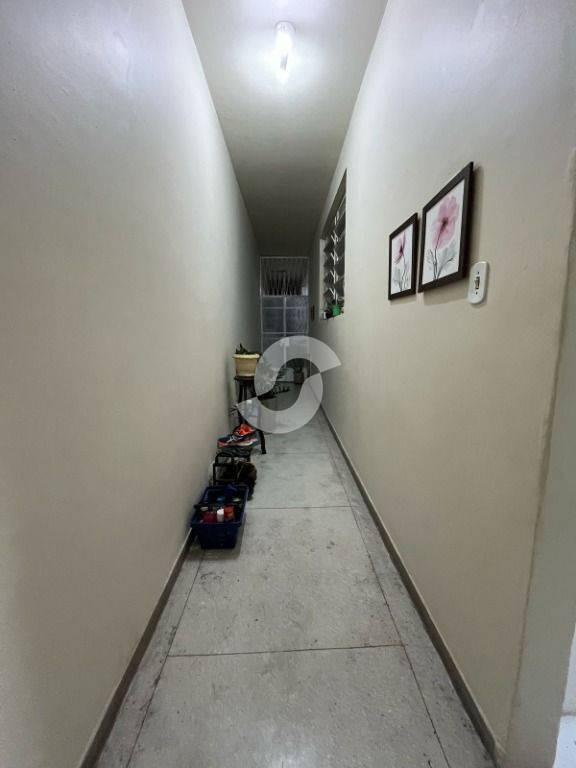  - Apartamento 2 Quartos em Santa Rosa