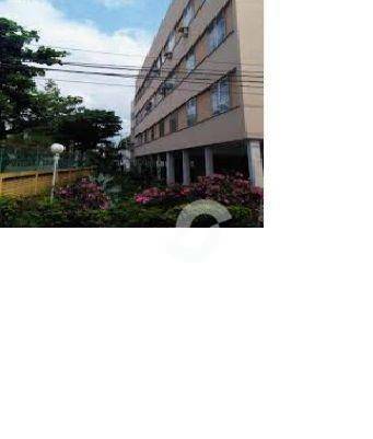 Apartamento à venda com 4 quartos, 103m² - Largo do Barradas,Niterói