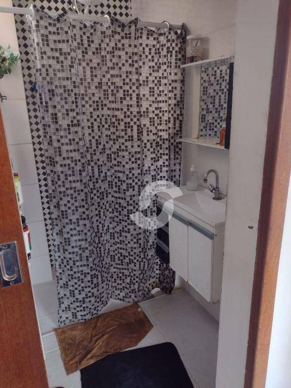 Apartamento à venda com 4 quartos, 103m² - Largo do Barradas,Niterói
