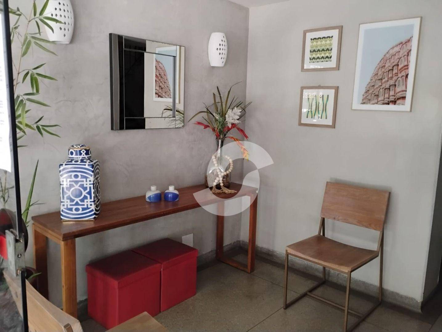 Apartamento à venda com 2 quartos, 75m² - Fonseca,Niterói