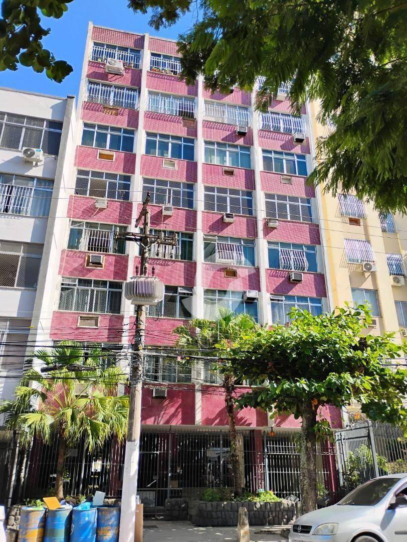 Apartamento à venda com 2 quartos, 75m² - Fonseca,Niterói