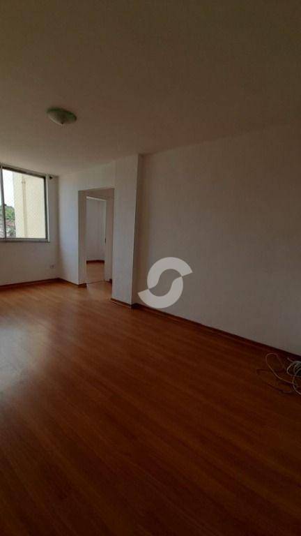 Apartamento à venda com 2 quartos, 51m² - Fonseca,Niterói