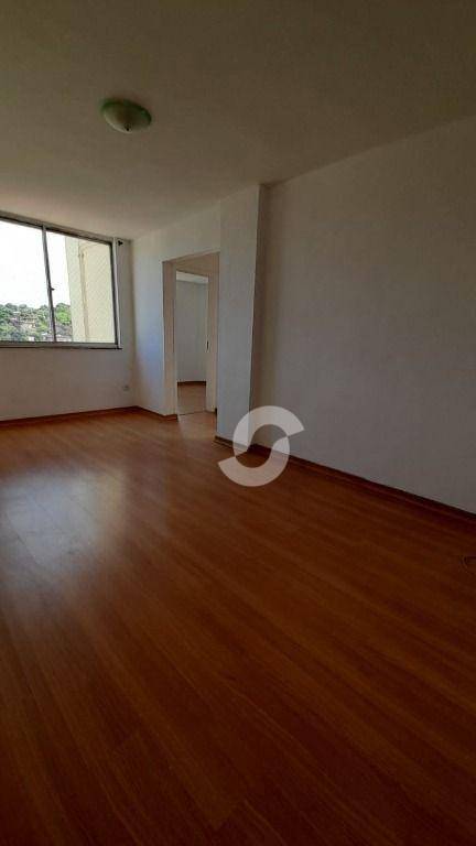  - Apartamento à venda, 51 m² por R$ 150.000,00 - Fonseca - Niterói/RJ