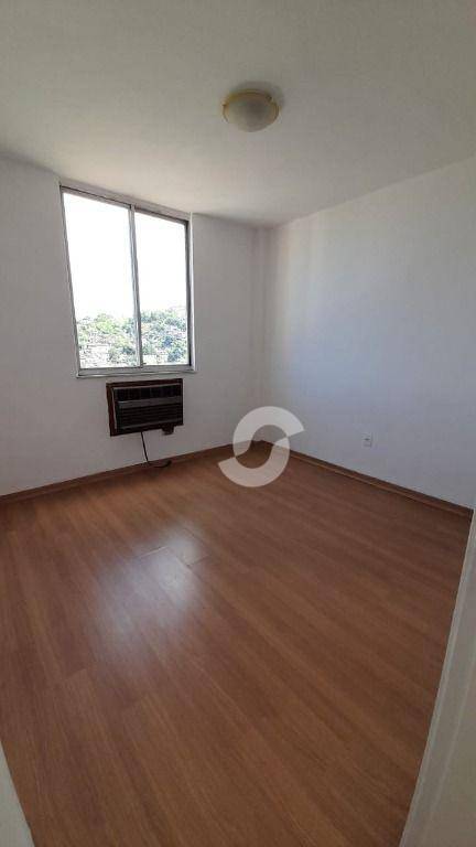 Apartamento à venda com 2 quartos, 51m² - Fonseca,Niterói