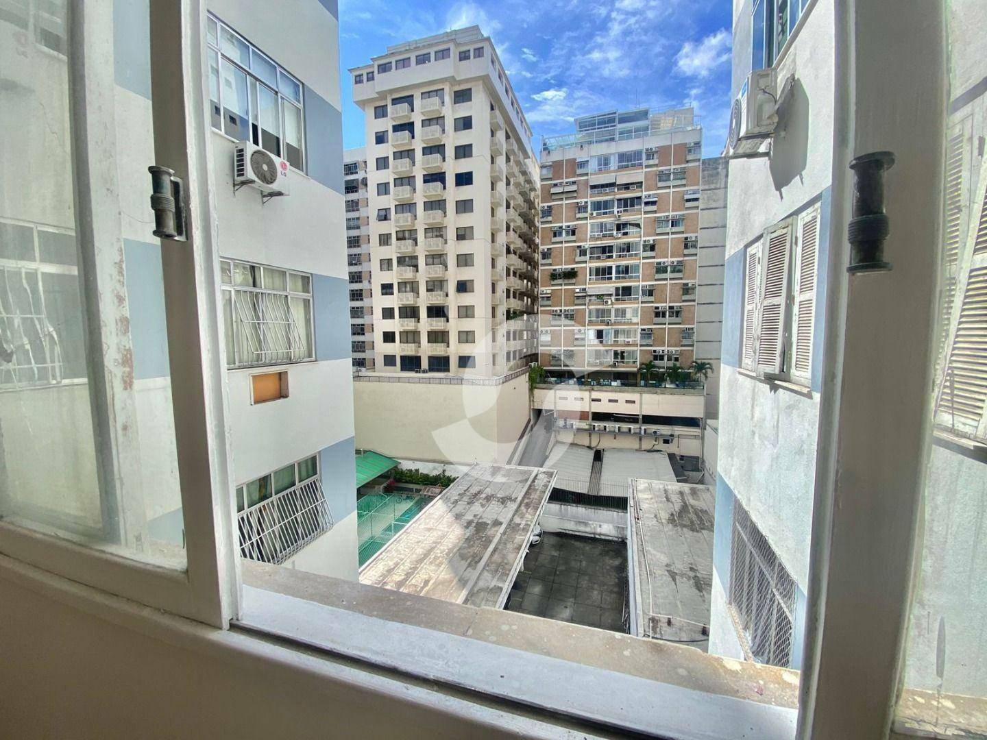 Apartamento à venda com 3 quartos, 137m² - Icaraí,Niterói