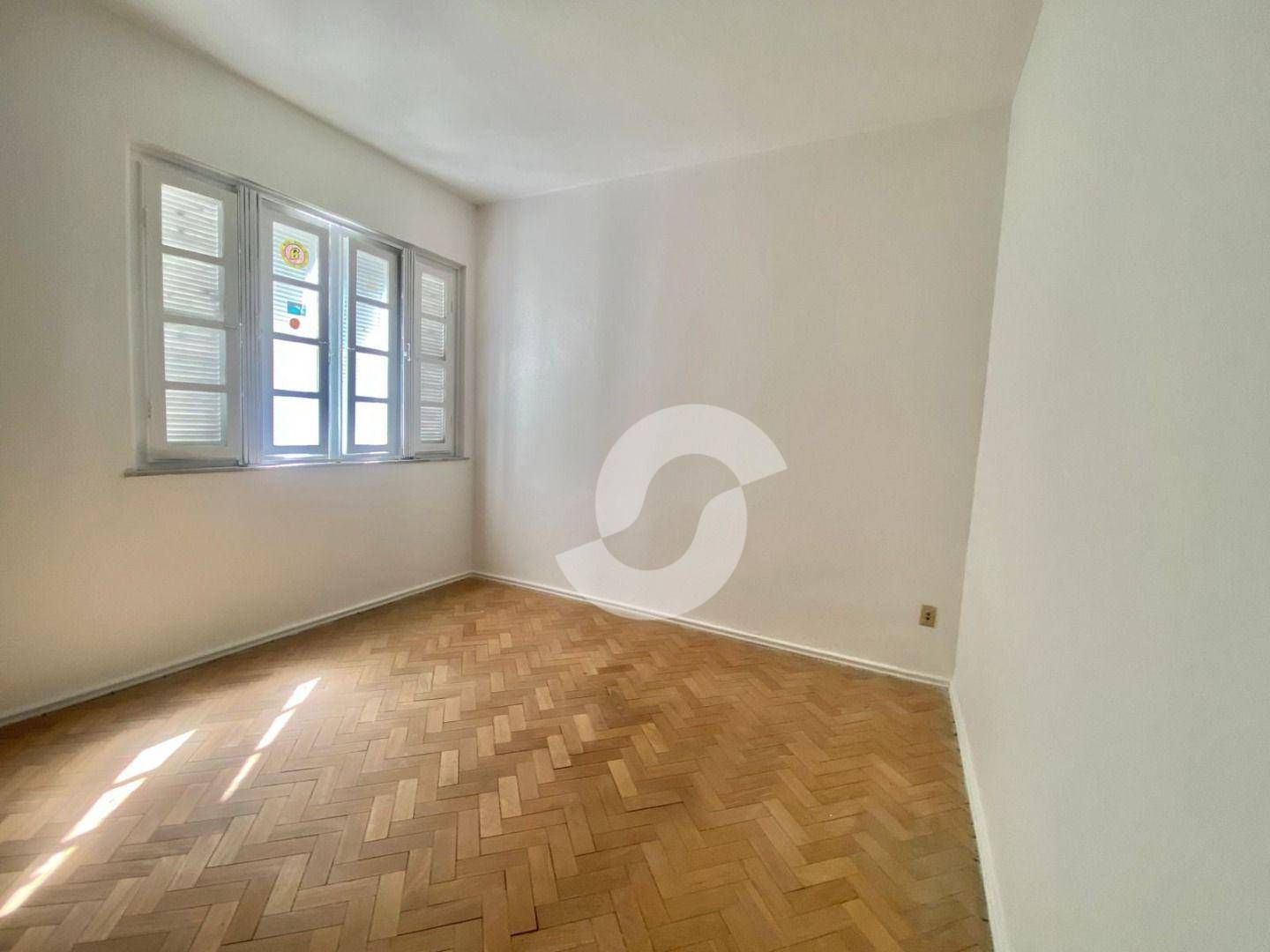 Apartamento à venda com 3 quartos, 137m² - Icaraí,Niterói