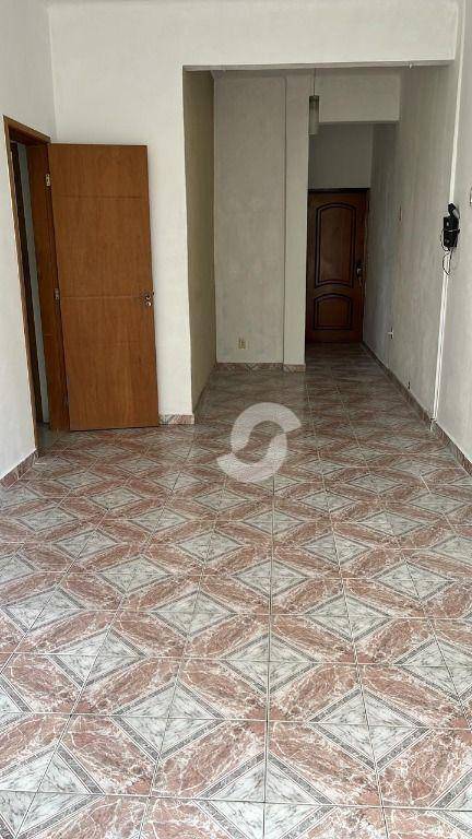 Apartamento à venda com 2 quartos, 76m² - Icaraí,Niterói