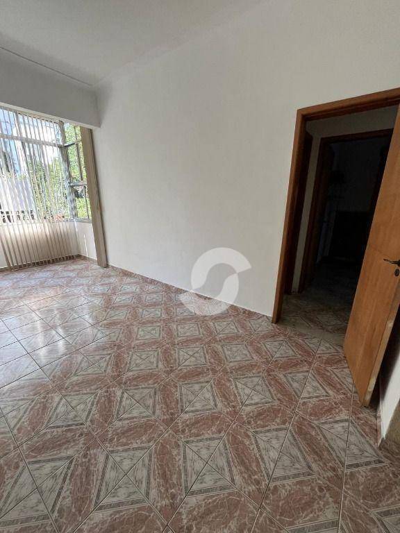  - 2 quartos Icaraí
