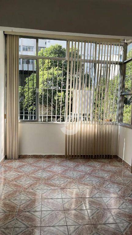 Apartamento à venda com 2 quartos, 76m² - Icaraí,Niterói