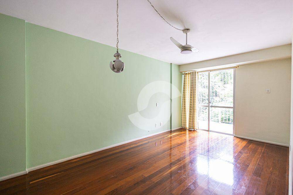 Apartamento à venda com 2 quartos, 80m² - Icaraí,Niterói