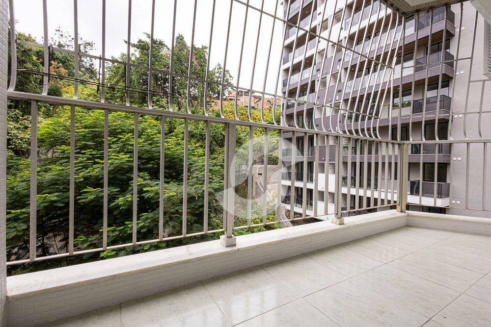 Apartamento à venda com 2 quartos, 80m² - Icaraí,Niterói