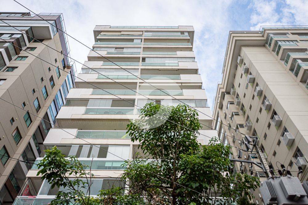 Apartamento à venda com 2 quartos, 72m² - Santa Rosa,Niterói