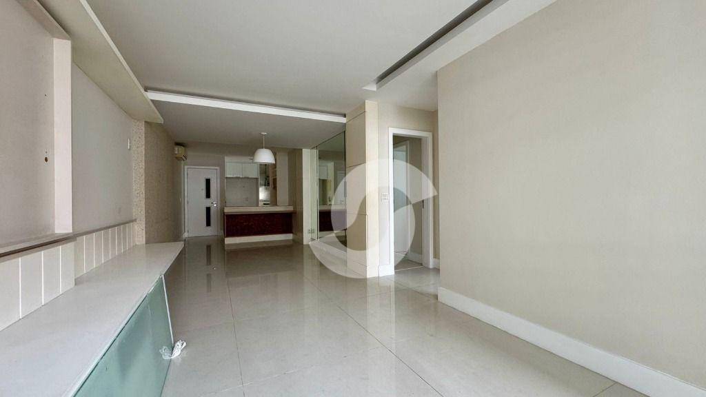 Apartamento à venda com 2 quartos, 88m² - Icaraí,Niterói