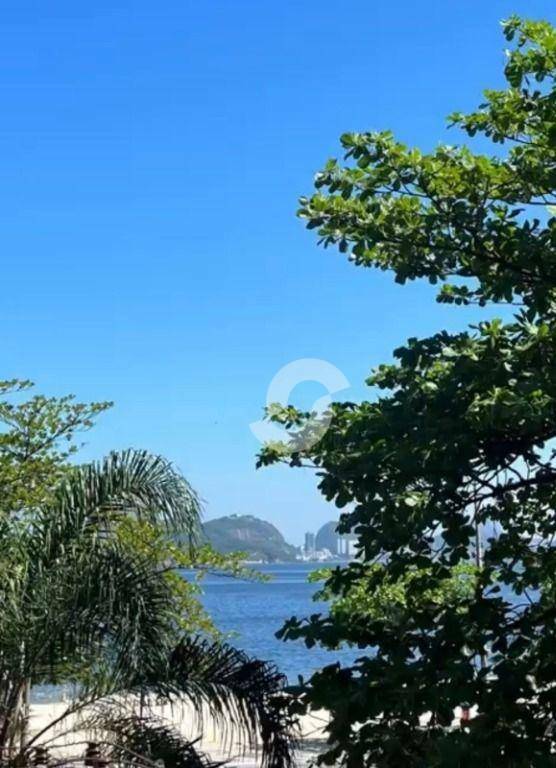 Apartamento à venda com 3 quartos, 120m² - Icaraí,Niterói