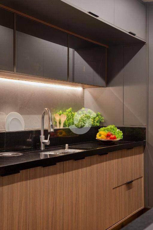  - Apartamento à venda, 120 m² por R$ 1.690.000,00 - Icaraí - Niterói/RJ