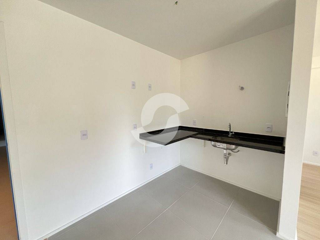 Apartamento à venda com 1 quarto, 40m² - Icaraí,Niterói