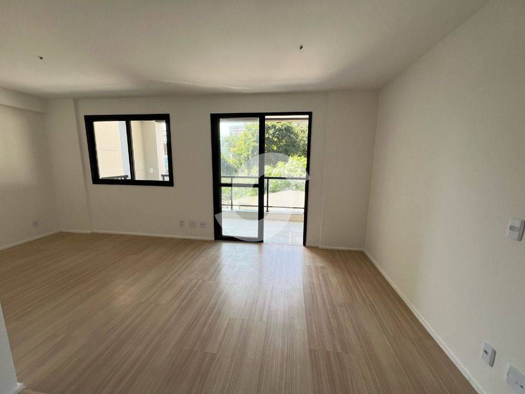 Apartamento à venda com 1 quarto, 40m² - Icaraí,Niterói