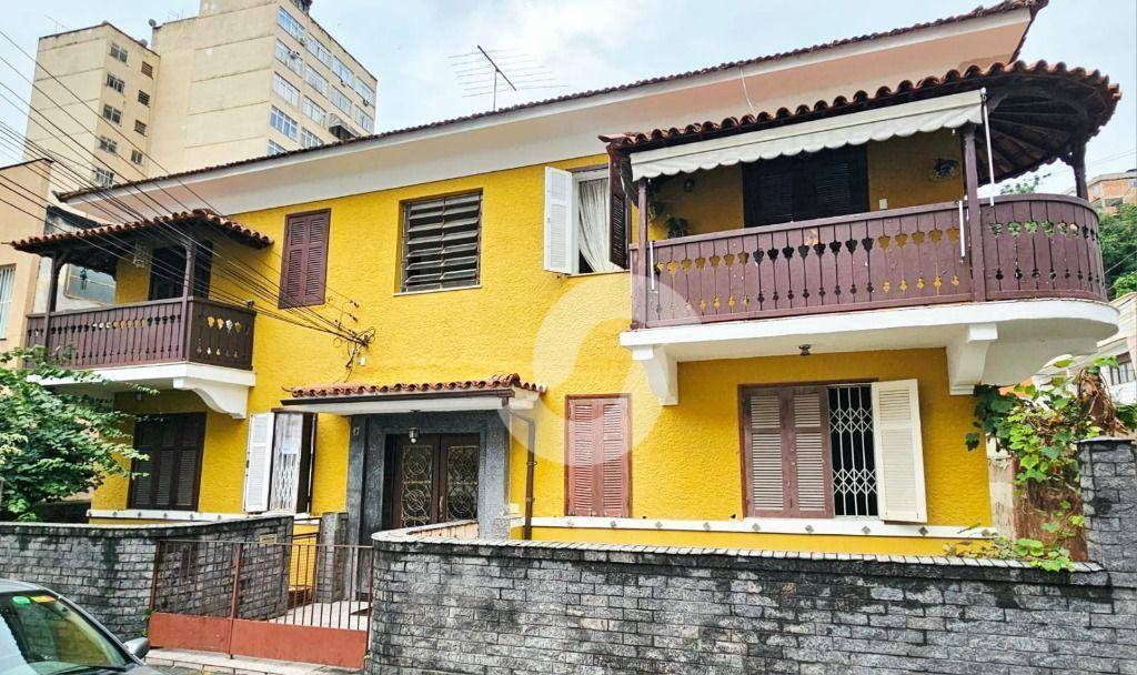 Apartamento à venda com 2 quartos, 96m² - Icaraí,Niterói