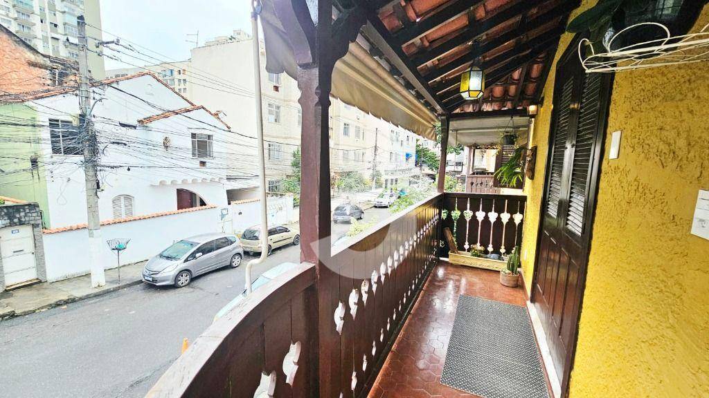 Apartamento à venda com 2 quartos, 96m² - Icaraí,Niterói