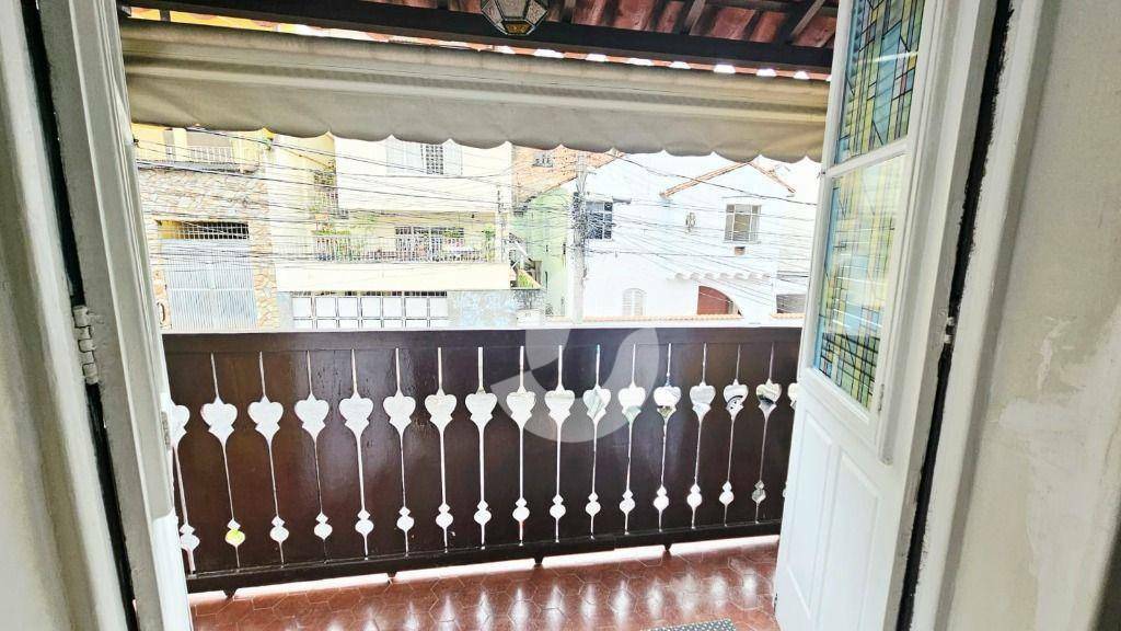 Apartamento à venda com 2 quartos, 96m² - Icaraí,Niterói