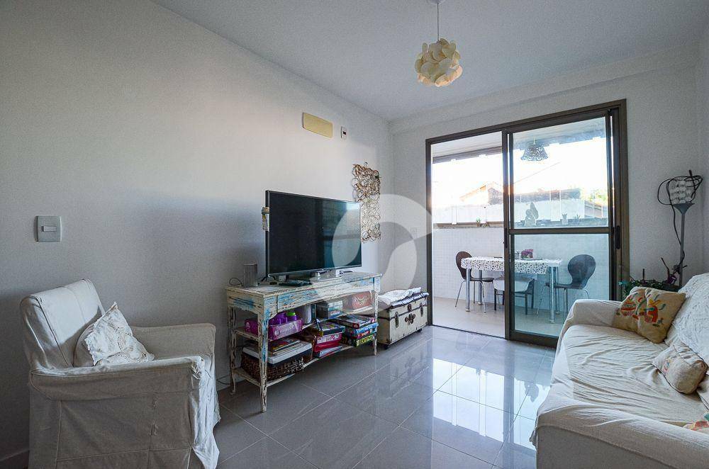 Apartamento à venda com 2 quartos, 70m² - Piratininga,Niterói