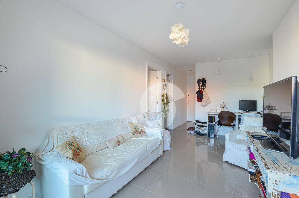  - Apartamento à venda, 70 m² por R$ 750.000,00 - Piratininga - Niterói/RJ