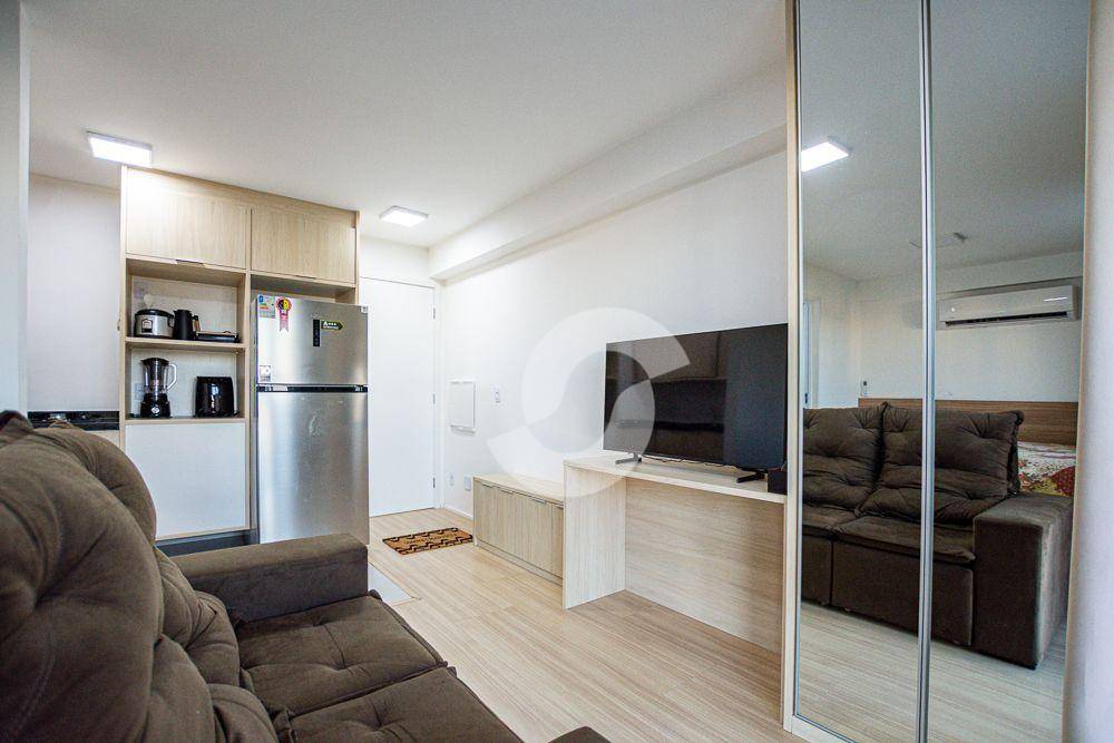 Apartamento à venda com 1 quarto, 39m² - Icaraí,Niterói