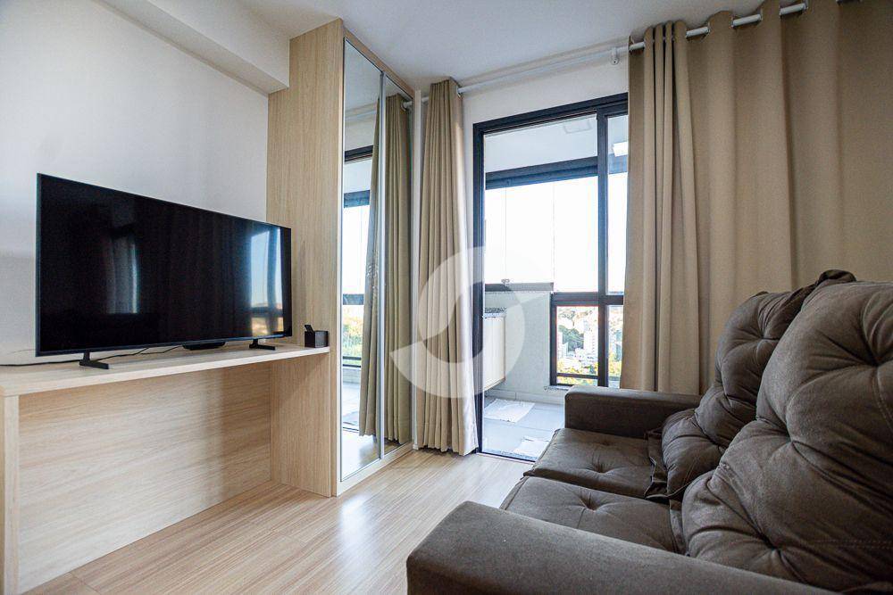 Apartamento à venda com 1 quarto, 39m² - Icaraí,Niterói