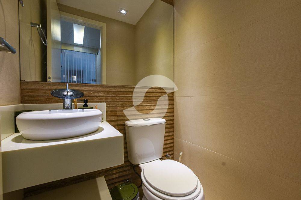  - Apartamento à venda, 118 m² por R$ 990.000,00 - Santa Rosa - Niterói/RJ