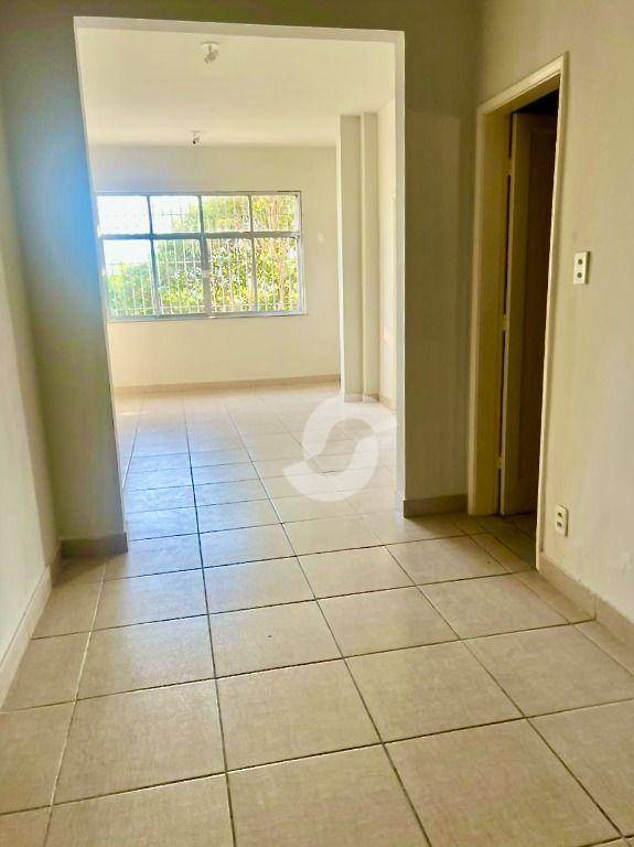 Apartamento à venda com 2 quartos, 80m² - Centro,Niterói