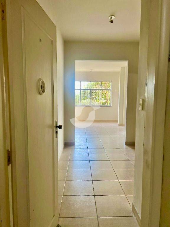 Apartamento à venda com 2 quartos, 80m² - Centro,Niterói