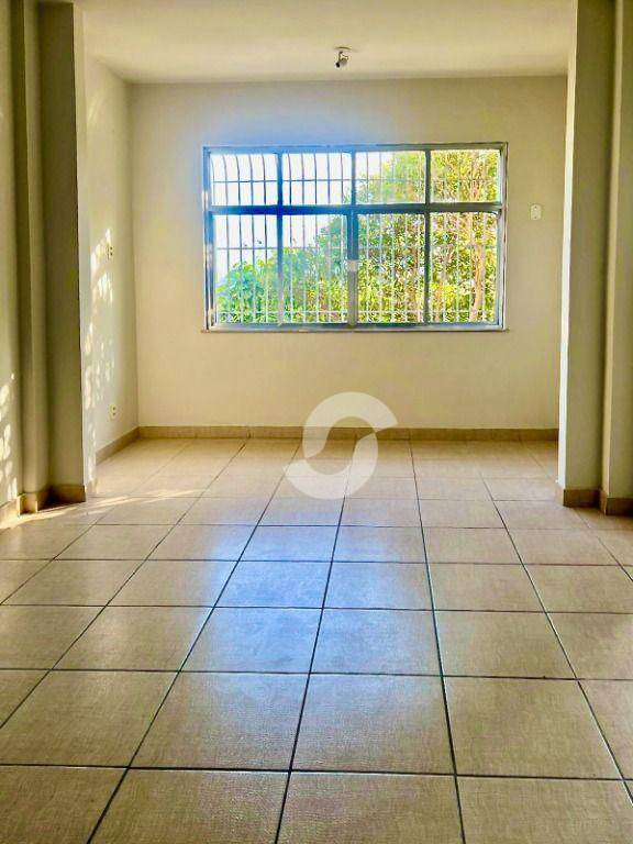 Apartamento à venda com 2 quartos, 80m² - Centro,Niterói