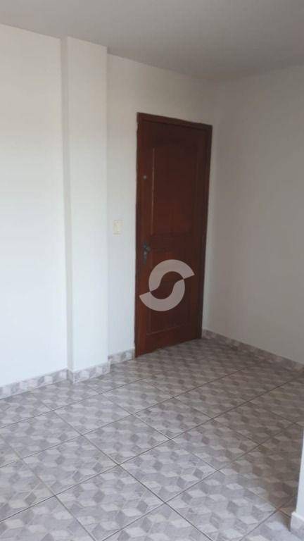 Apartamento à venda com 2 quartos, 68m² - Fonseca,Niterói