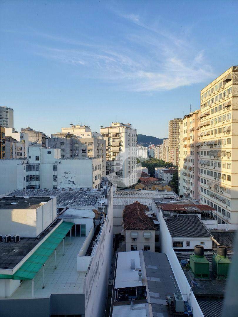  - Apartamento à venda, 160 m² por R$ 1.200.000,00 - Icaraí - Niterói/RJ
