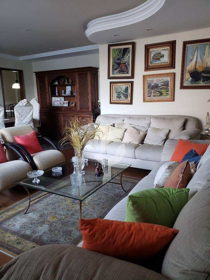 Apartamento à venda com 4 quartos, 160m² - Icaraí,Niterói