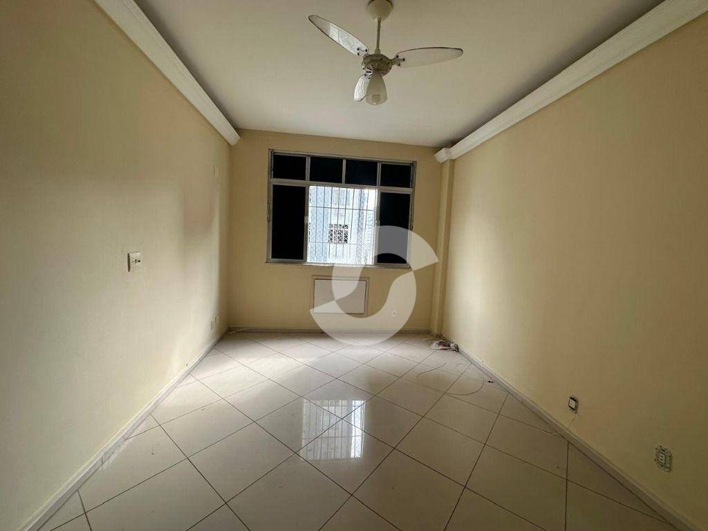 Apartamento à venda com 2 quartos, 70m² - Icaraí,Niterói