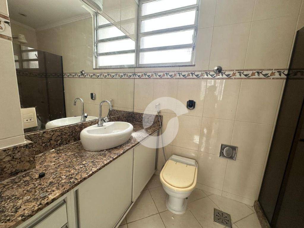  - Apartamento à venda, 70 m² por R$ 560.000,00 - Icaraí - Niterói/RJ