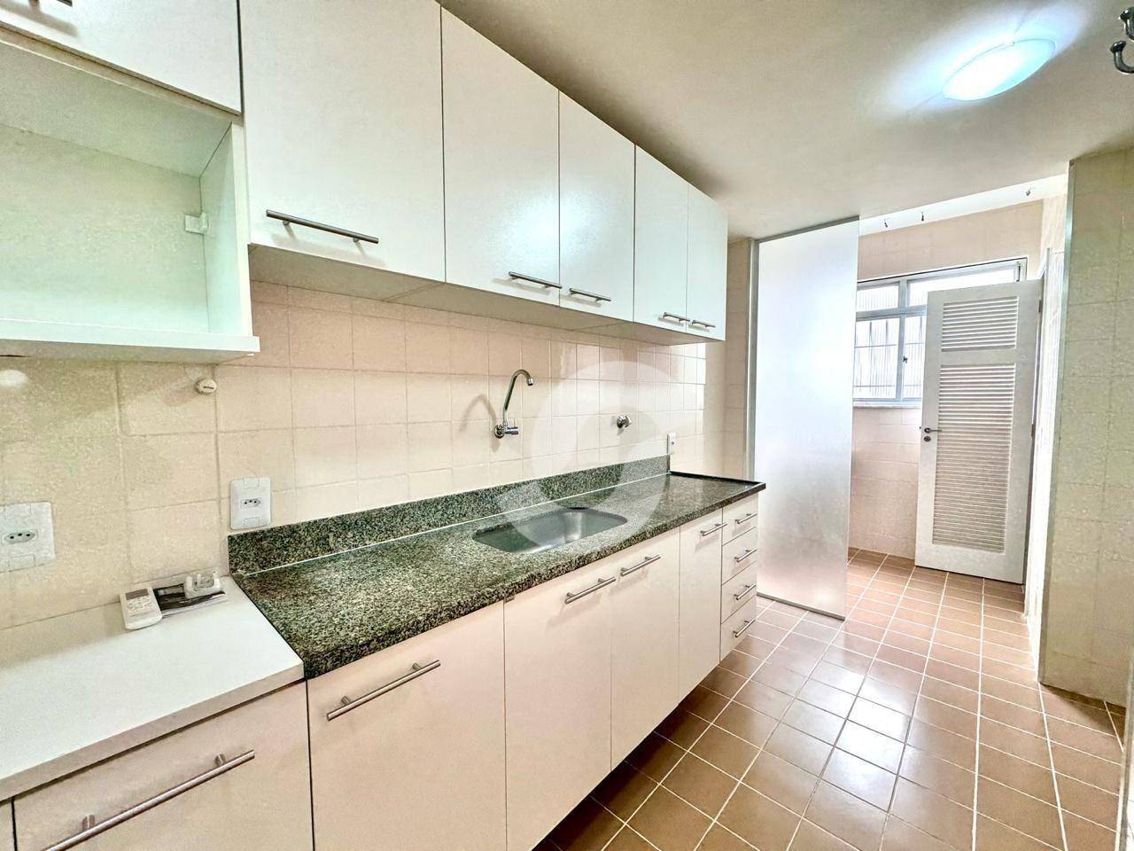 Apartamento à venda com 2 quartos, 122m² - Icaraí,Niterói