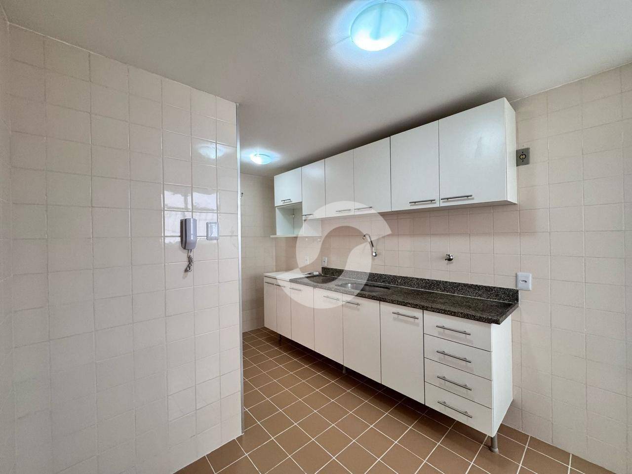 Apartamento à venda com 2 quartos, 122m² - Icaraí,Niterói