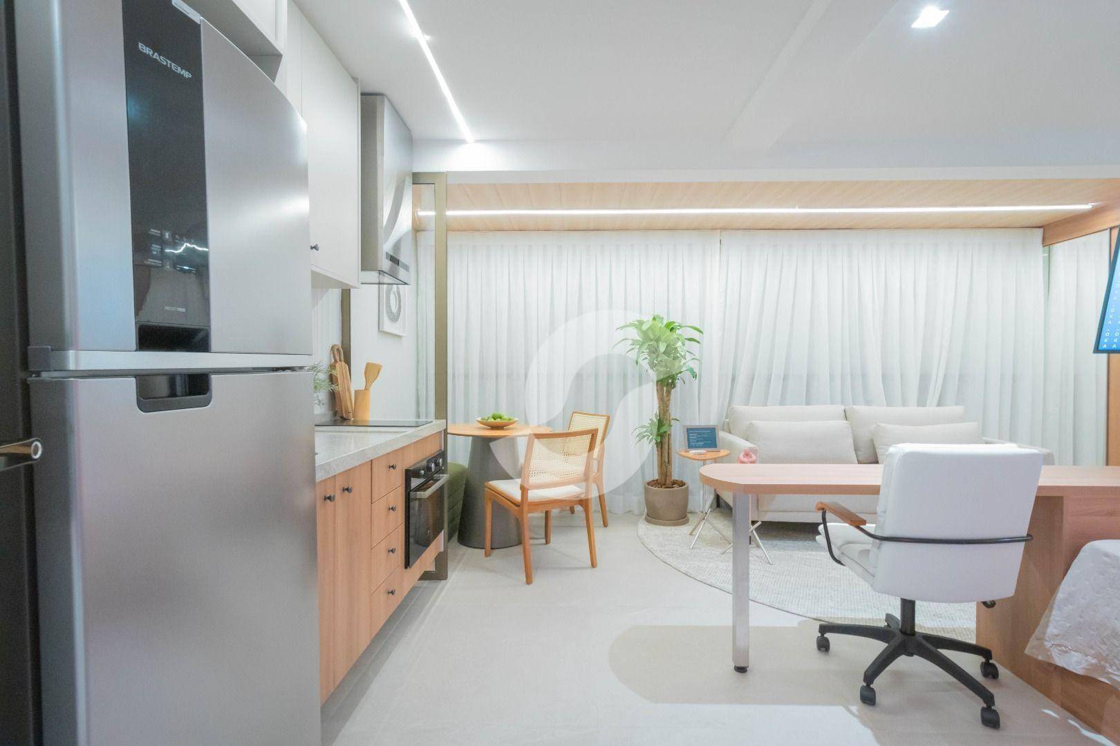 Apartamento à venda com 1 quarto, 35m² - Icaraí,Niterói